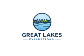 Great Lakes Evaluations LLC logo – Michigan SOS-257 substance use evaluation services